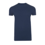 SOL´S - Imperial Fit T - Shirt - French Navy