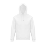 Stellar Unisex Sweatshirt - Hoodie - Weiß